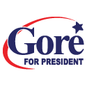 Al Gore For President T-Shirt