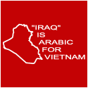 Iraq Is Arabic For Vietnam
