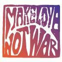 Make Love Not War T-Shirts