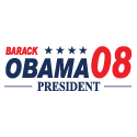 Barack Obama For President T-Shirt