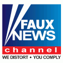 Faux News T-Shirt