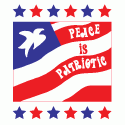 Peace Is Patriotic